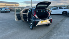 Toyota Aygo X 1.0 VVT-i Edge 5dr Auto Petrol Hatchback